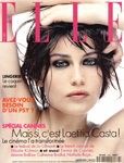 Elle (France-7 May 2001)